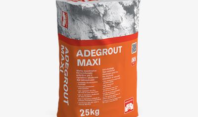 Cover image for Adegrout Maxi