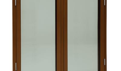 Cover image for EPD of aluminium windows: Groppalli GL80 window systems