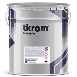 Cover image for TKROM IMPRIMACIÓN MULTIUSOS