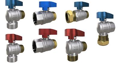 Cover image for LK Ball Valve 702-704 and 801-802