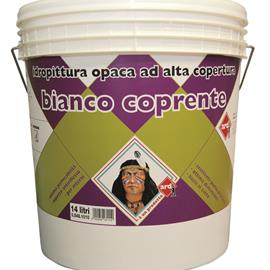 Cover image for Bianco coprente-Interior- Domotica-Maison