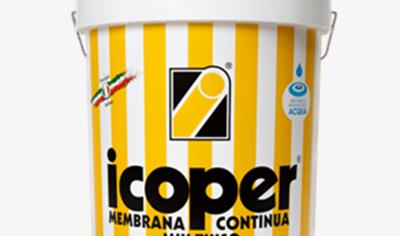 Cover image for Waterproofing acrylic dispersions