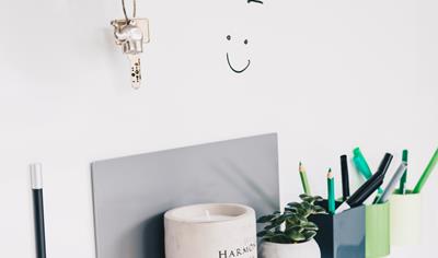 Cover image for Homapal Magnetic & Boards 1mm