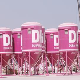 Cover image for Bonding Coats from Dubai Plaster