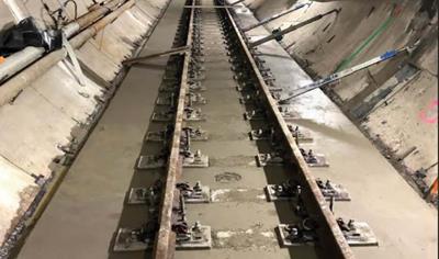 Cover image for Boral Perth Region Pre-mix Concrete EPD