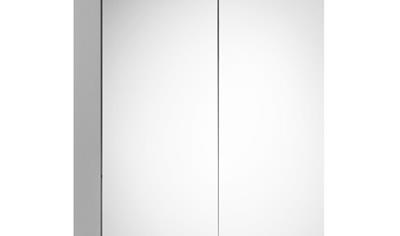 Cover image for Alterna Aqua Mirror Cabinet / Alterna Aqua Spegelskåp