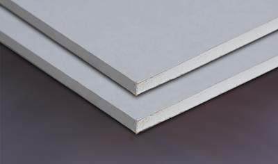Cover image for Knauf Baseboard 9.5mm