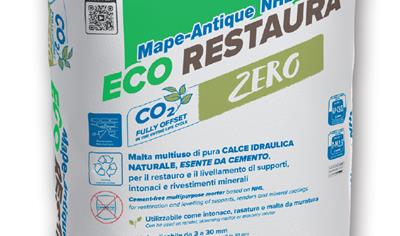 Cover image for Mape-Antique NHL ECO Restaura