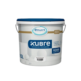 Cover image for KUBRE K300 EXTRA MATE