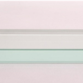 Cover image for Şişecam Float Glass (Şişecam Ultra Clear and Extra Clear float glass)