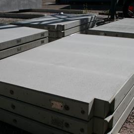 Cover image for Precast Slabs for balconies & terraces – Balkong, terrass och loftgångsplatta 