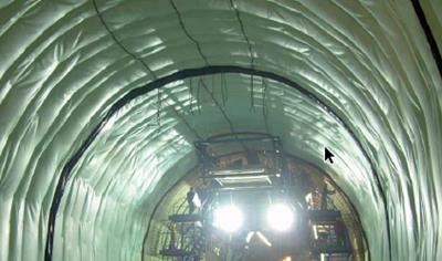 Cover image for FLAGON PVC membranes for Civil Works