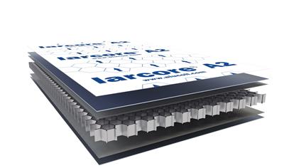 Cover image for LARCORE® A2