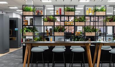 Cover image for QB Zoning System