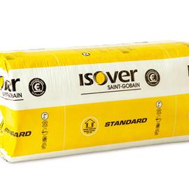Cover image for ISOVER STANDARD 35, STANDARD 35 ROLL