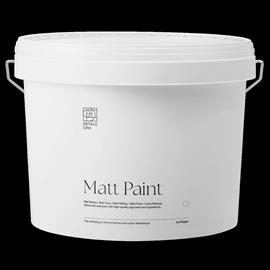 Cover image for DETALE Matt Paint