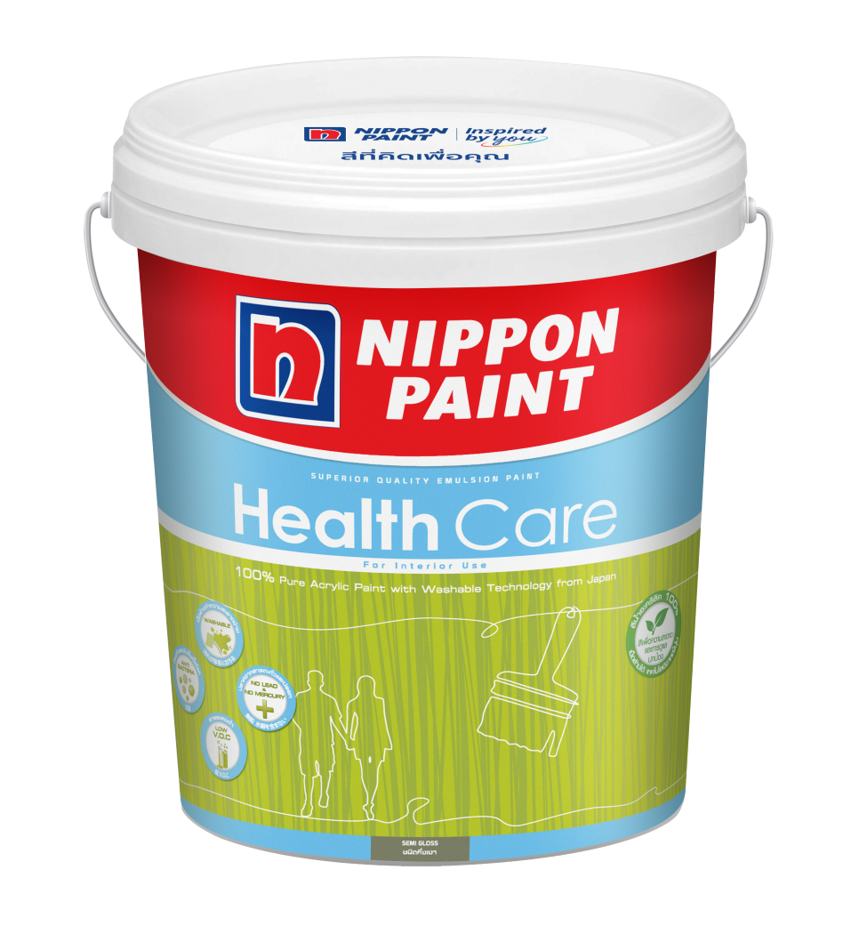 HealthCare Semi-Gloss _5GL F+lid logo.png