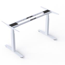 Cover image for WORK 1 SERIES DESK FRAME