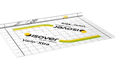 Cover image for VARIO® XTRA