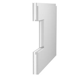Cover image for Insulated Precast Concrete Wall