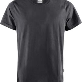 Cover image for GREEN T-SHIRT 7988 GOT AND ACODE HEAVY T-SHIRT 1912 HSJ