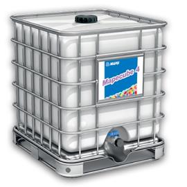 Cover image for Mapecube 4