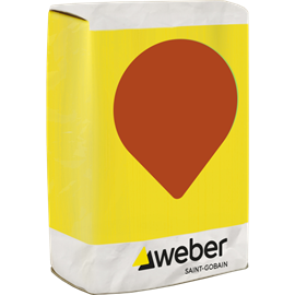 Cover image for webertherm 263 EF Grov