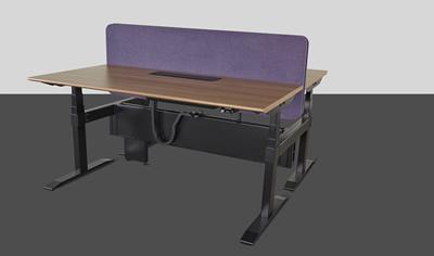 Cover image for FLEXIvate Workstation