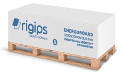 Cover image for Energoboard