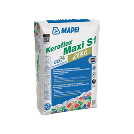 Cover image for Keraflex Maxi S1 Zero
