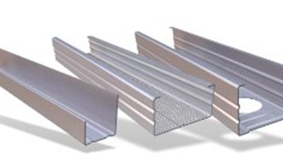 Cover image for Drywall steel profiles