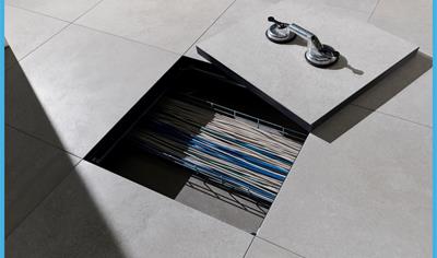 Cover image for G30HA - Ceramic Grés (G30HAK)