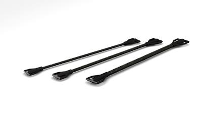 Cover image for TEPLO-BF and TEPLO-BFR Wall Ties