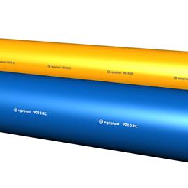 Cover image for egeplast 90 10® RC