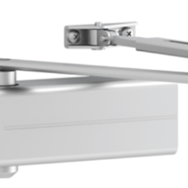 Cover image for DC140 Door Closer