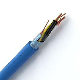 Cover image for ALARM CABLE G4 FROHR16