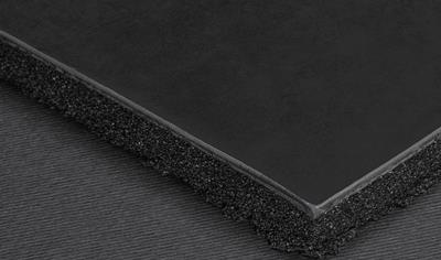 Cover image for Acoustic Insulation Product K-FLEX K-FONIK ST GK
