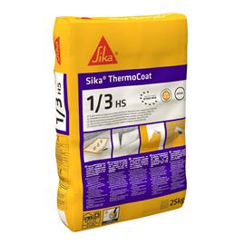 Cover image for Sika ThermoCoat®-1/3 HS (Grey)