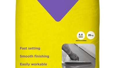 Cover image for Weberfloor 514 SL (KSA)