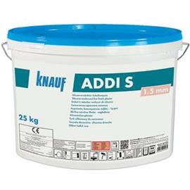 Cover image for Ready-to-use decorative plaster products for ETICS-Thessaloniki plant