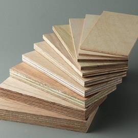 Cover image for Multi-Purpose Interior Plywood