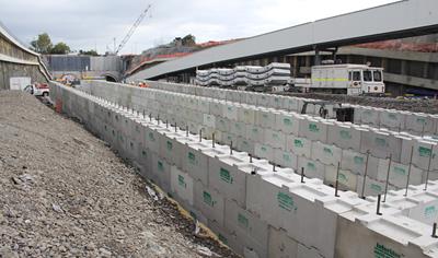 Cover image for Envirocon – Precast Concrete