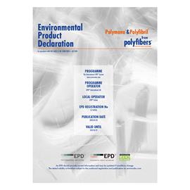 Cover image for Polymono® & Polyfibril®