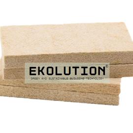 Cover image for EKOLUTION® Hemp Fibre Insulation