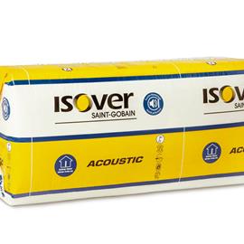 Cover image for ISOVER ACOUSTIC