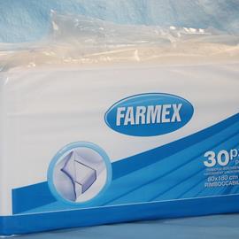 Cover image for Traverse Assorbenti Farmex