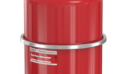 Cover image for Flamco Flexcon Premium