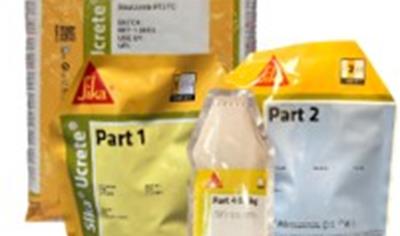 Cover image for Sika® Ucrete® TC