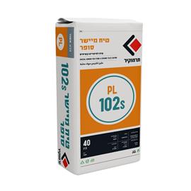 Cover image for Plasters (PL Series) Termokir PL 102s – Special Render for Stone and Ceramic tiles Adhering