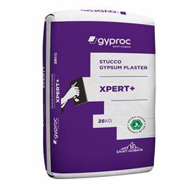 Cover image for Gyproc® XPERT+